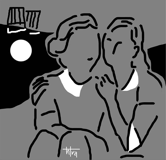 Ngôi nhà mơ ước