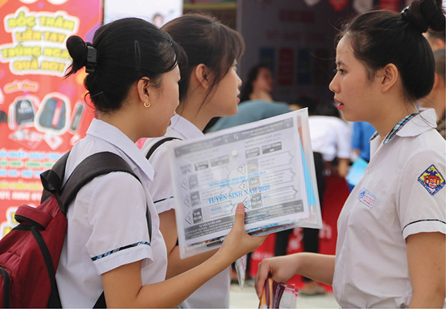 Mở ngành mới không khó, khó ở chỗ “nuôi sống” ngành