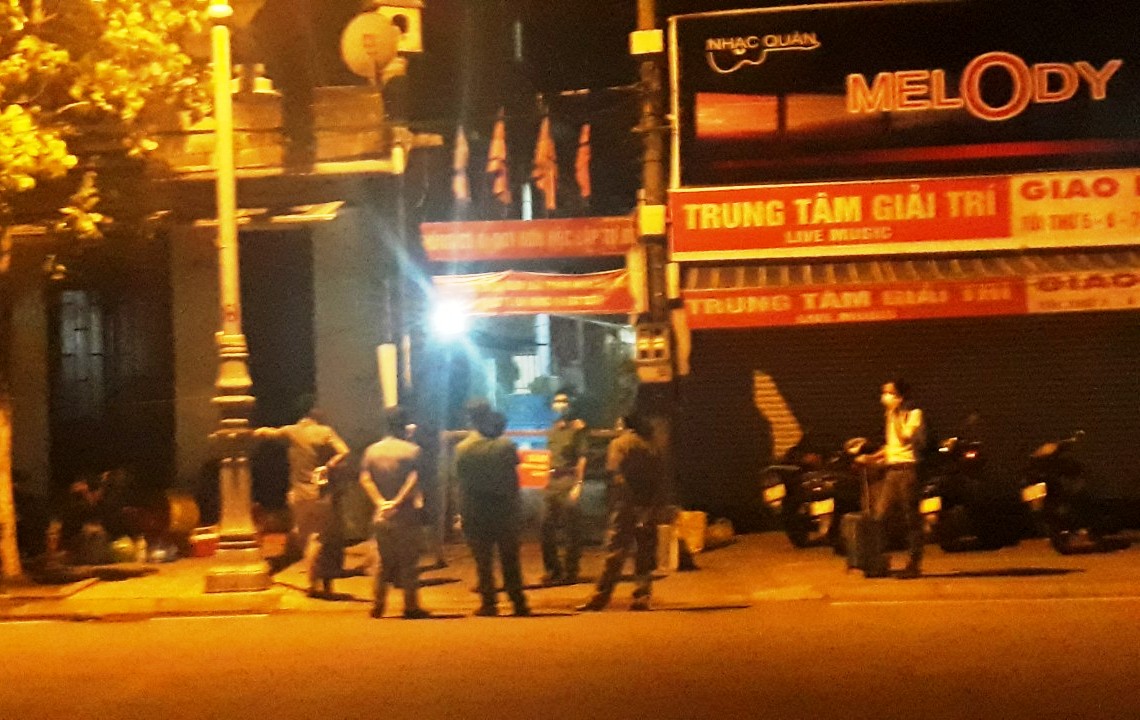 Huế chưa có ca nhiễm COVID-19