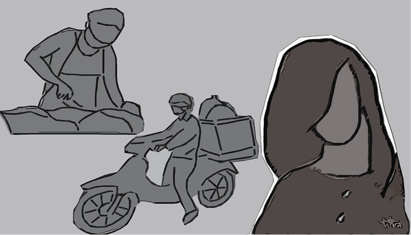 Có đáng để khoe