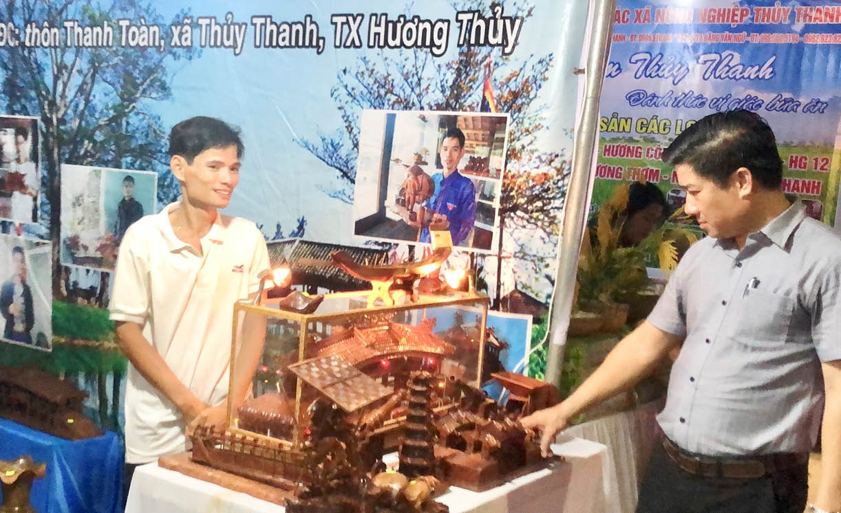 Mục tiêu mới, cách nghĩ mới