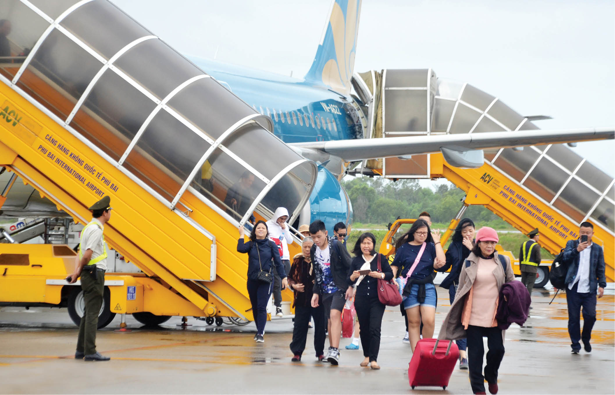 Để xứng tầm là trung tâm kinh tế, đô thị động lực của tỉnh