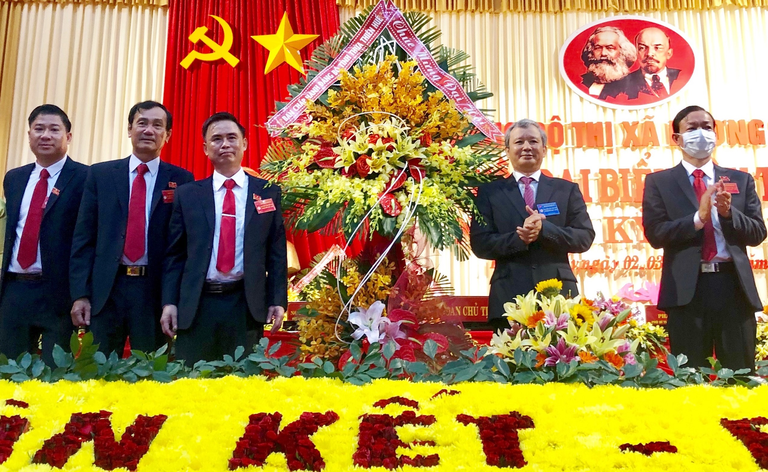 Quy hoạch TX Hương Thủy hài hòa với không gian đô thị của tỉnh