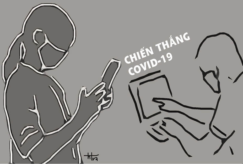 Chung một niềm tin