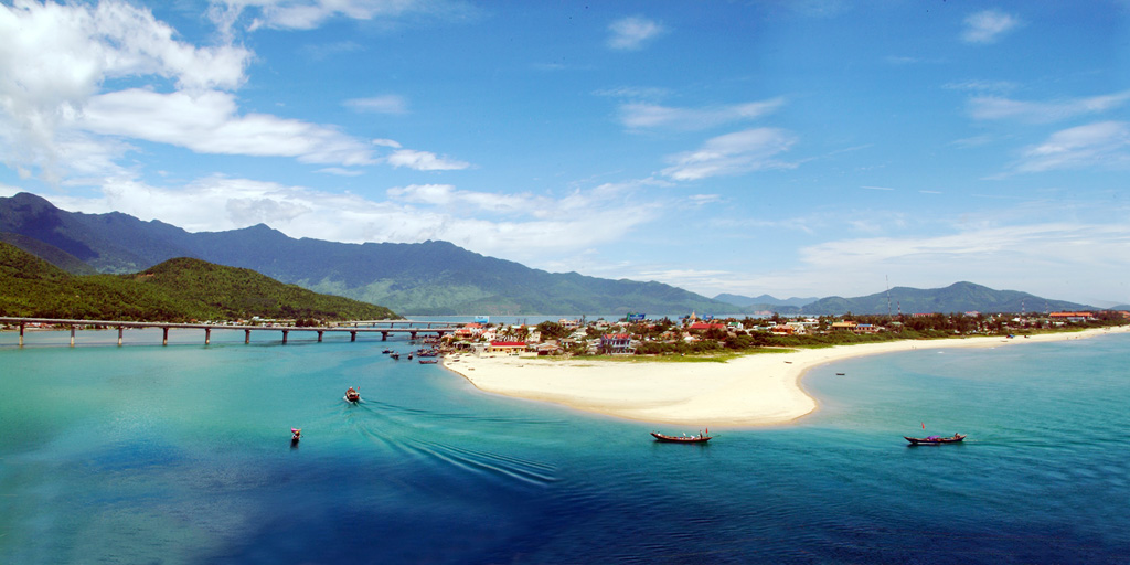 Định vị sai Lăng Cô thuộc Đà Nẵng Cần có yêu cầu mạnh hơn để Agoda sớm chỉnh sửa