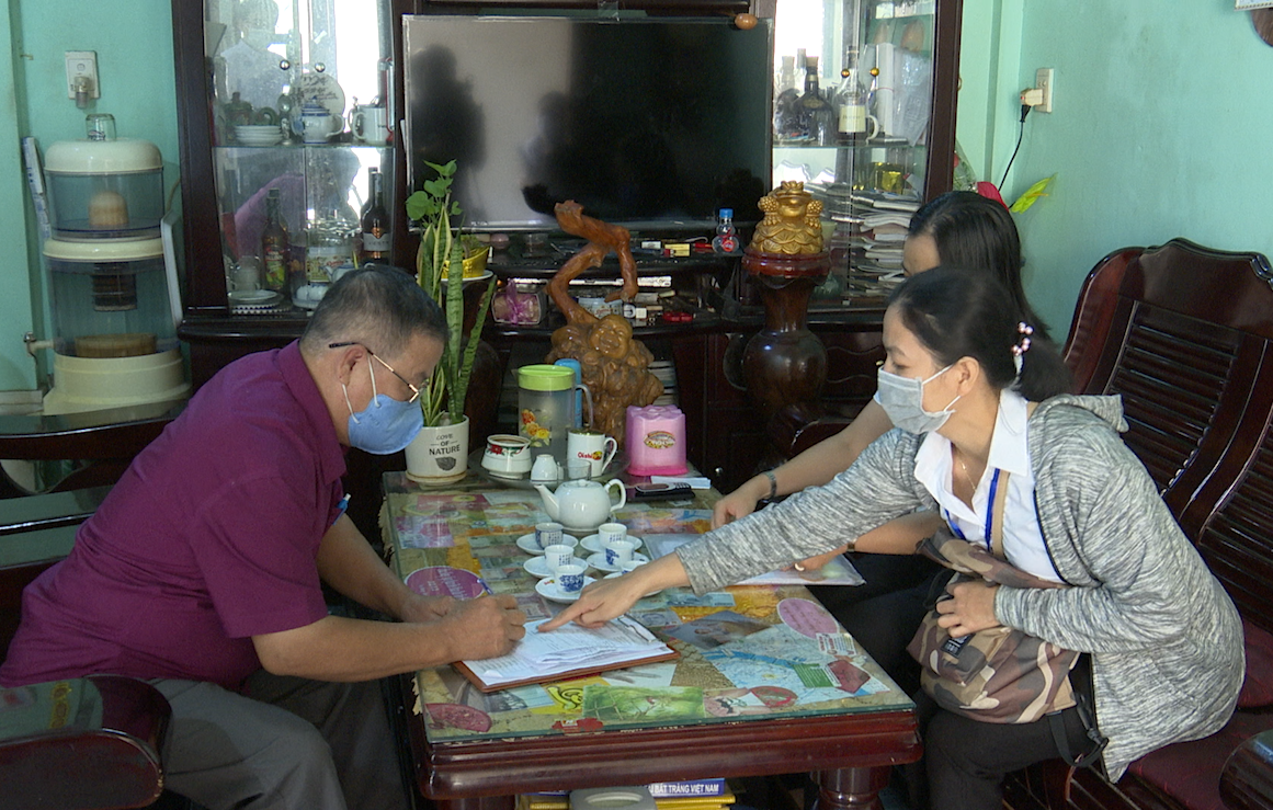 Nhiệm vụ, quyền hạn và cơ cấu tổ chức của Bảo hiểm xã hội Việt Nam