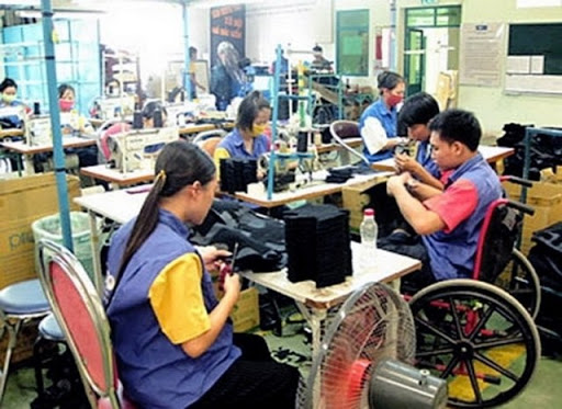 Thủ tướng phê duyệt Chương trình trợ giúp người khuyết tật