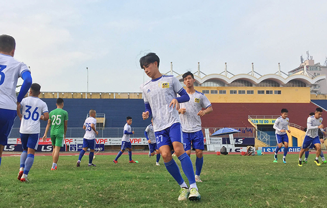 Cái “ngặt” của thể thao