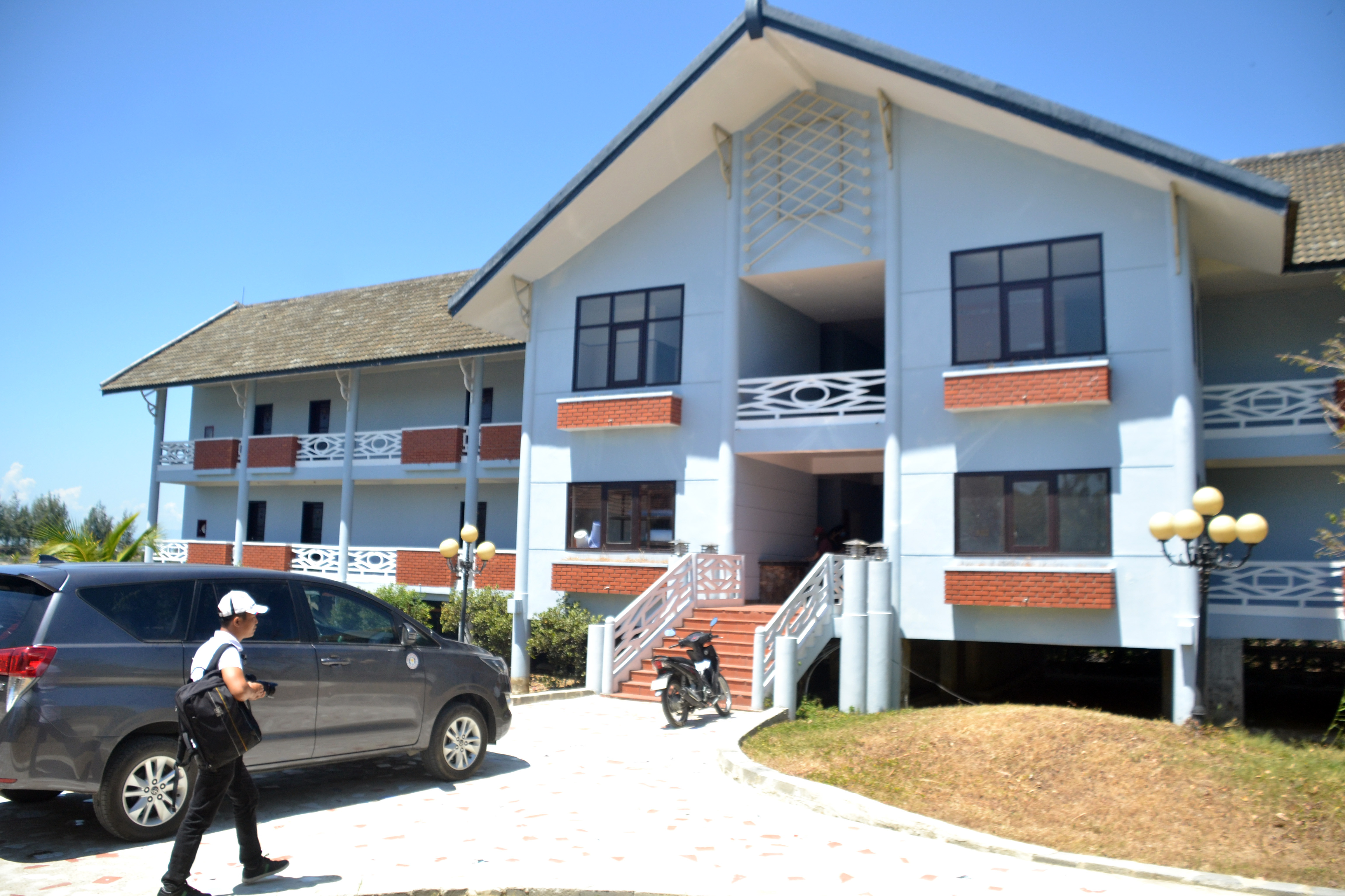 Đề xuất giá phòng lưu trú cách ly để phòng chống dịch bệnh