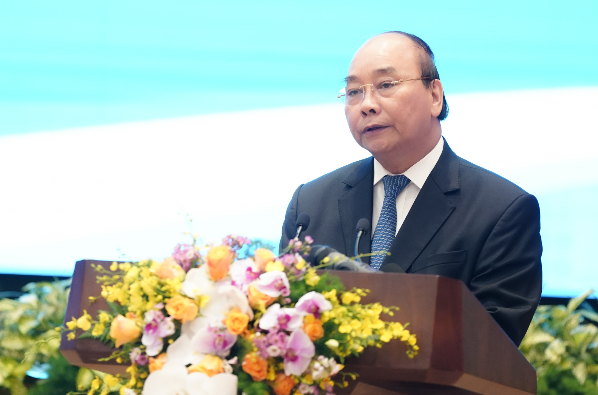 Thủ tướng  Cao tốc EVFTA sẽ nối gần Việt Nam với EU