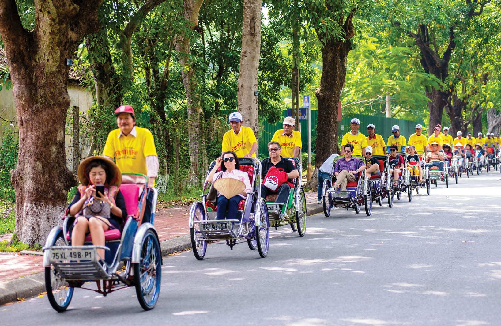 Xây dựng Thành phố di sản  những kỳ vọng đột phá - Kỳ 3 Nắm bắt thời cơ “vàng”