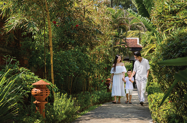 Staycation - Why not