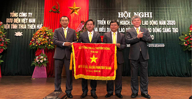 Đổi mới để phát triển