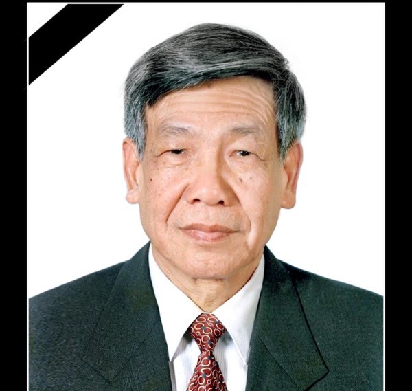 Thông cáo đặc biệt Nguyên Tổng Bí thư Lê Khả Phiêu từ trần