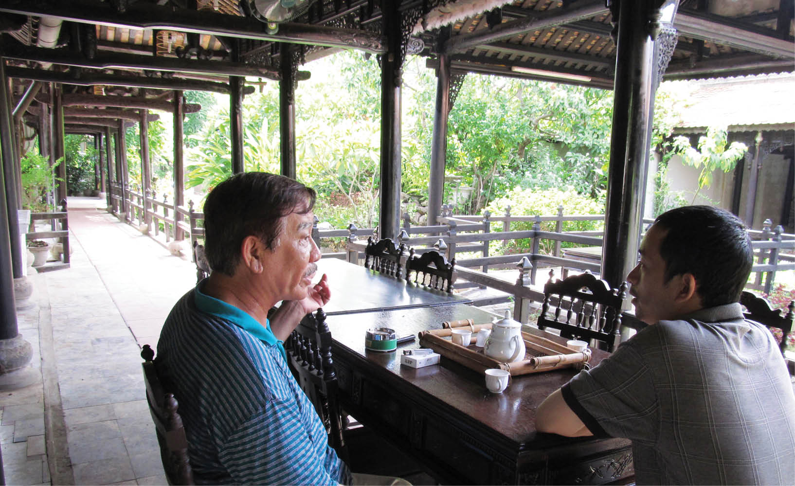 “Đáp số” nhiều hy vọng