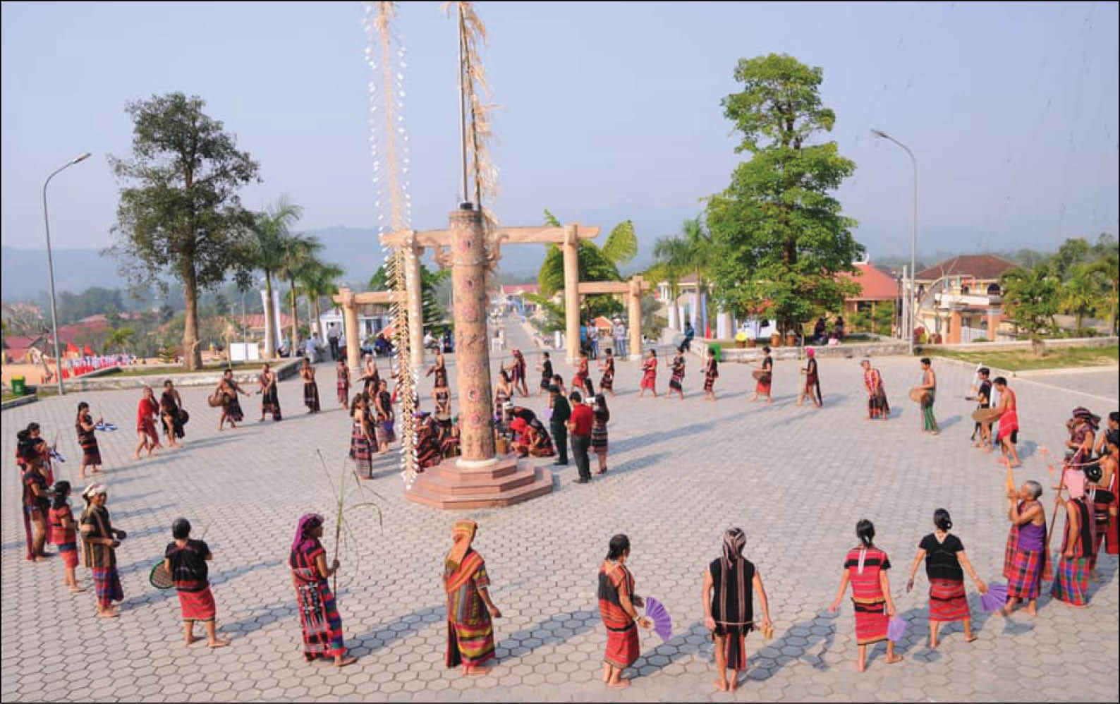 Huy động tối đa các nguồn lực để phát triển