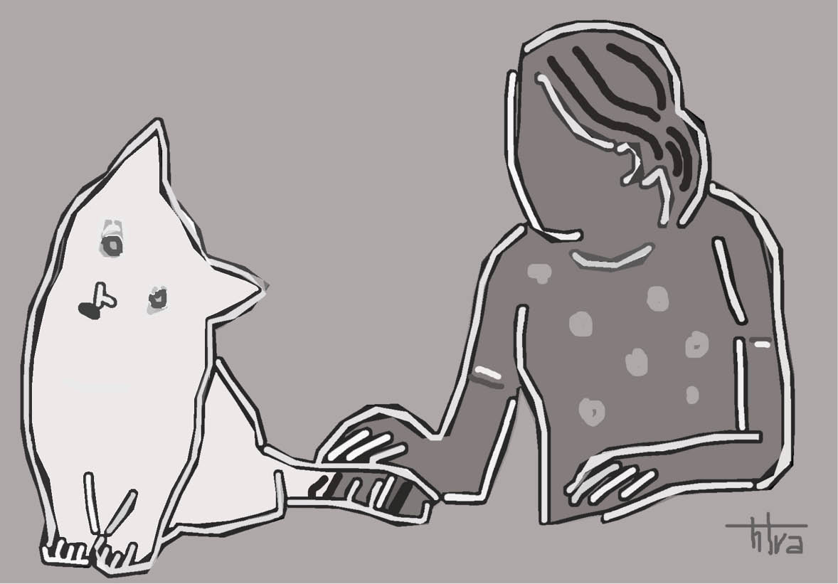 Mùa COVID Bình tĩnh và ở yên