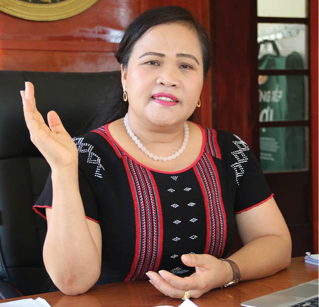 Tập trung giải pháp đột phá gắn với tiềm năng đặc thù