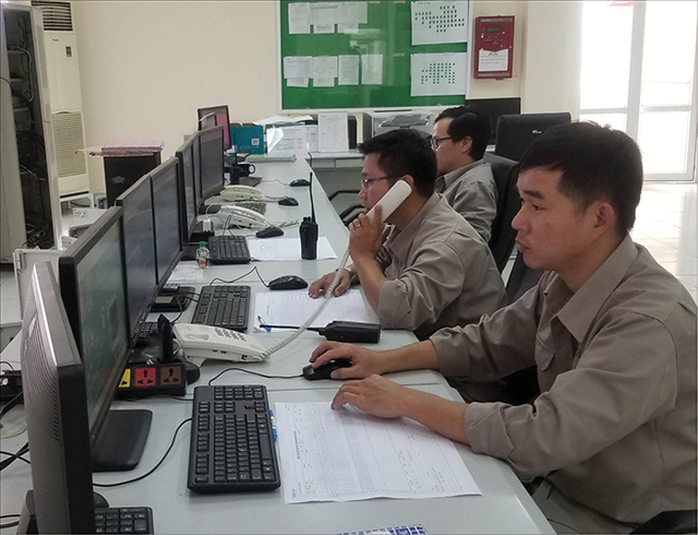 Đường dài phải đi