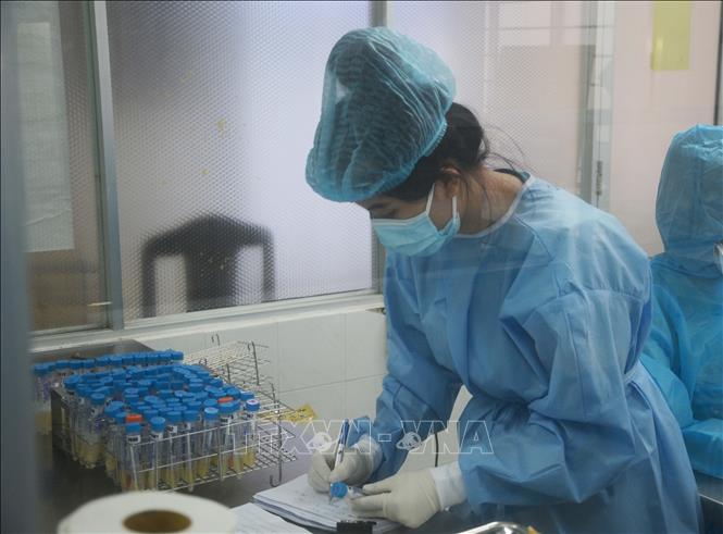 Sáng 17 8, thêm 2 ca mắc mới COVID-19 tại Hải Dương và Quảng Nam