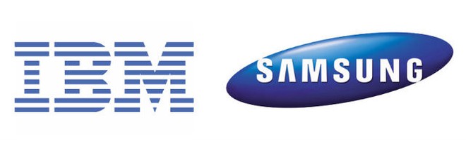 IBM và Samsung hợp tác sản xuất chip Power10 mới