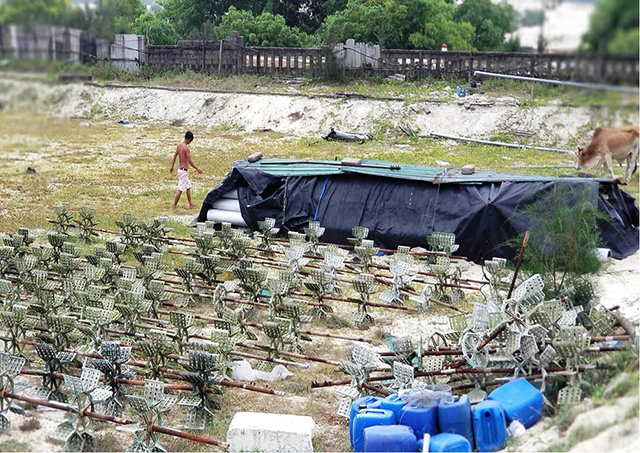 Hãy đặt mình vào vị trí người dân