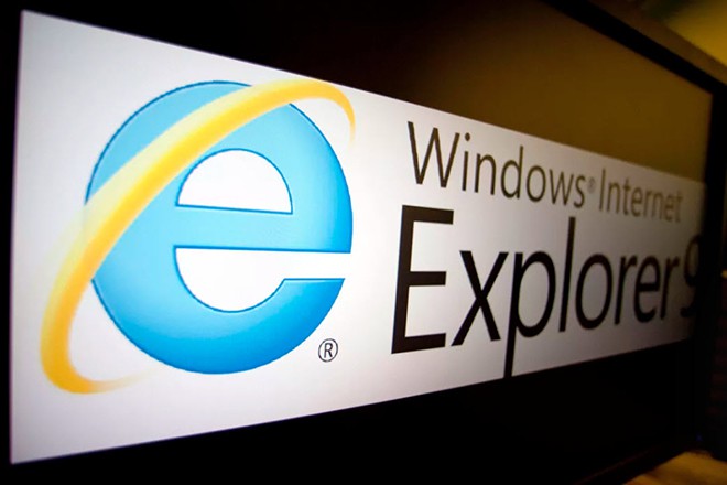 Microsoft 365 sắp ngừng hỗ trợ Internet Explorer
