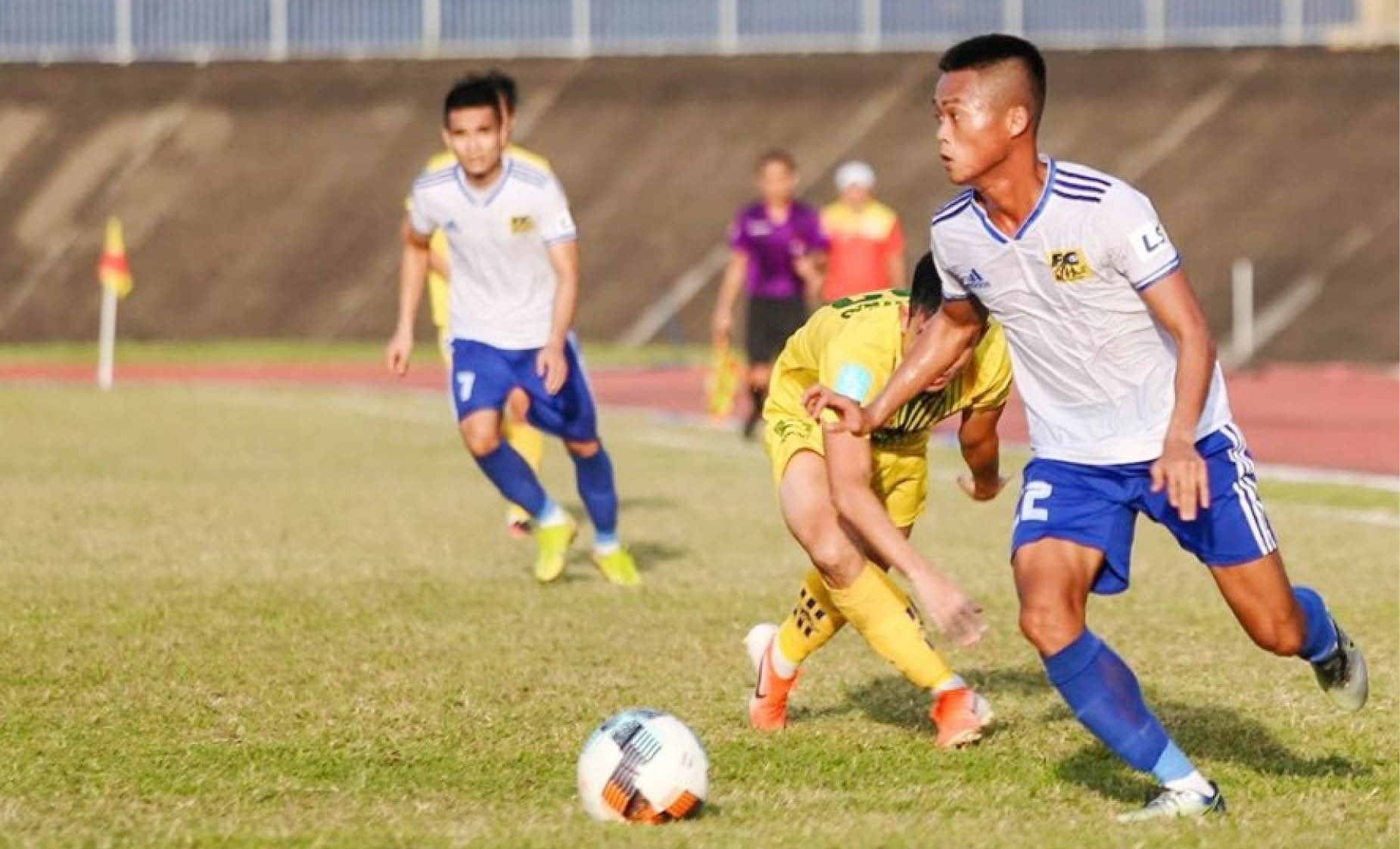 Trọng “biển”  Minh “voi”