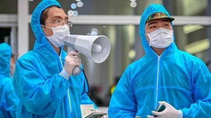 Sáng 21 8, không ghi nhận ca mắc mới COVID-19, đã có 114 bệnh nhân âm tính từ 1-3 lần