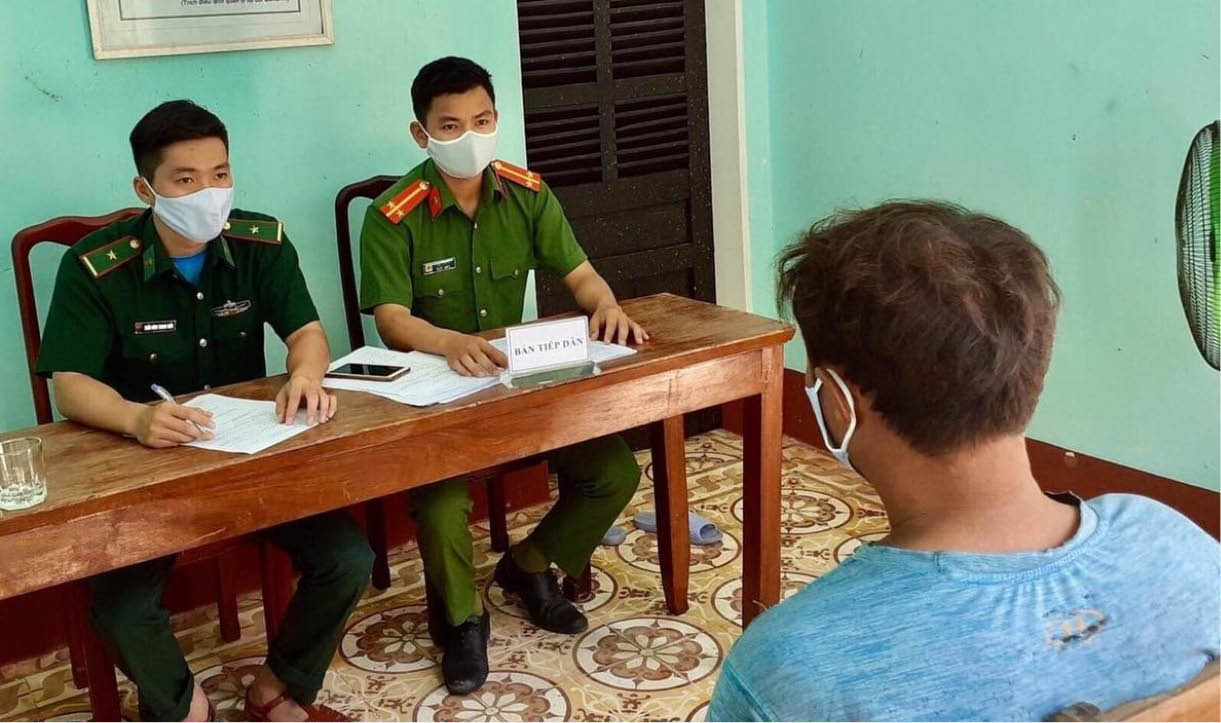 Chuyển đổi nghề, ngăn chặn giã cào