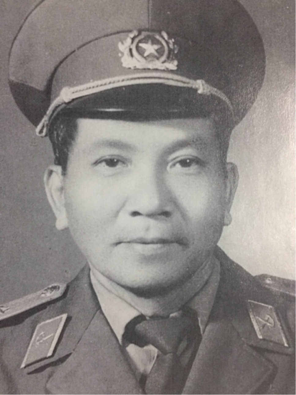 Những ngày Cách mạng tháng Tám ở tổng An Cư