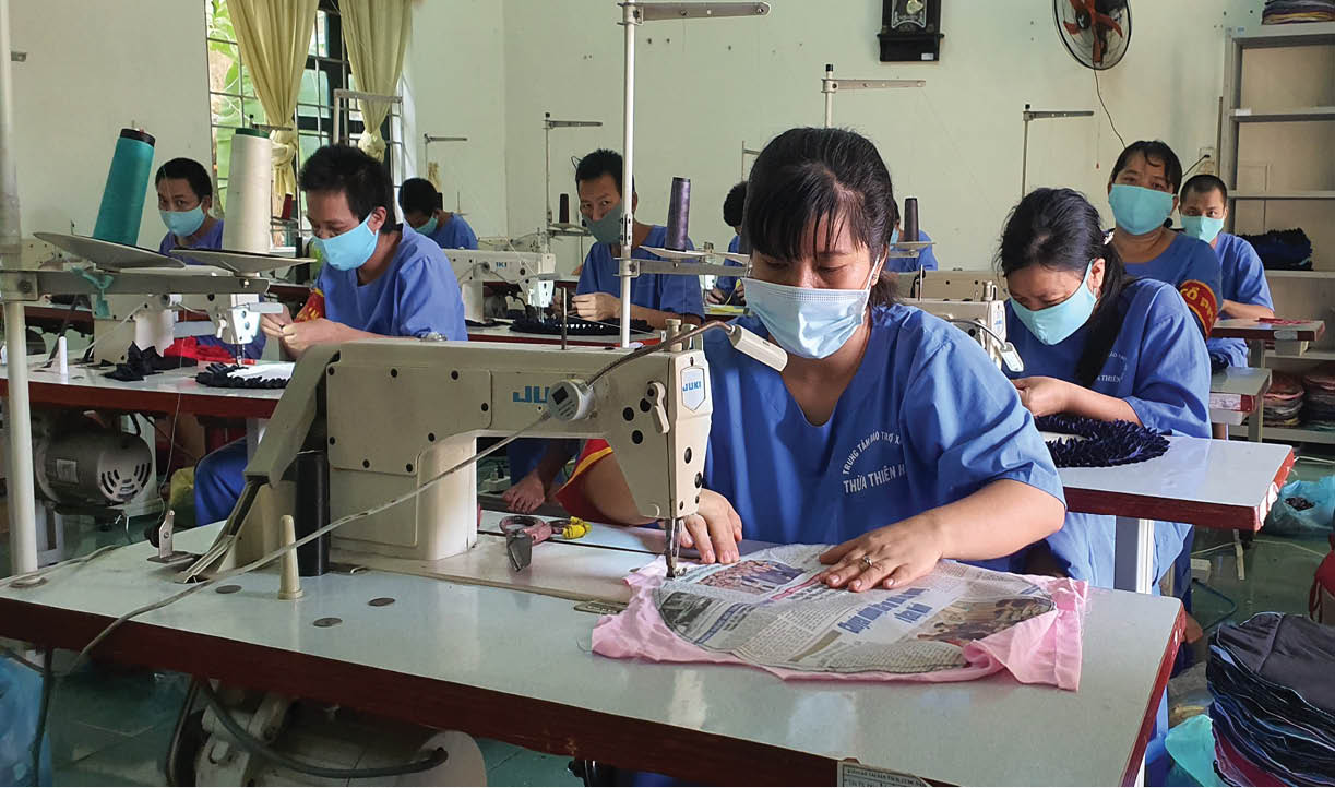 Nơi 34 năm chờ bác sĩ