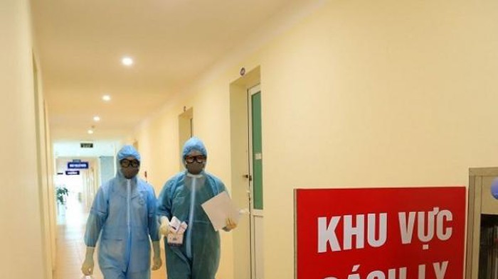 Sáng 22 8, không có ca mắc mới COVID-19, nhiều ổ dịch được kiểm soát