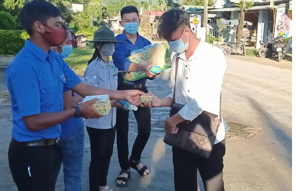 Hội nghị trực tuyến tổng kết chương trình Tiếp sức mùa thi toàn quốc