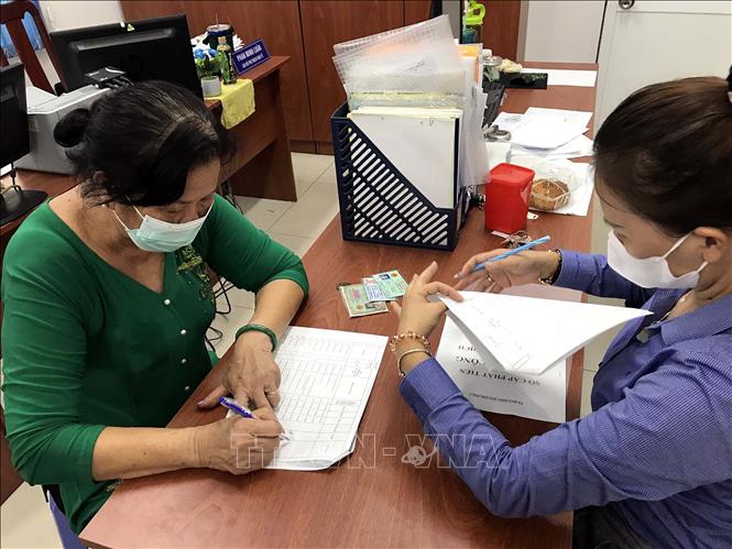 Đề xuất gói hỗ trợ lần 2 cho doanh nghiệp và lao động gặp khó khăn