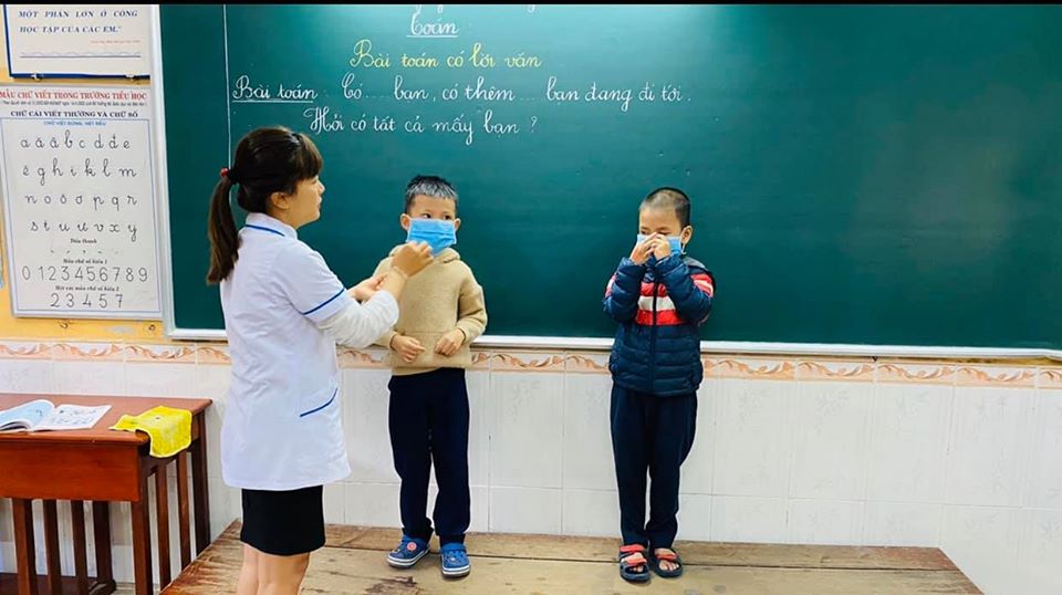 Học sinh Thừa Thiên Huế sẽ tựu trường và khai giảng vào ngày 5 9