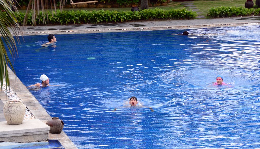 Doanh nghiệp du lịch bắt đầu hoạt động trở lại