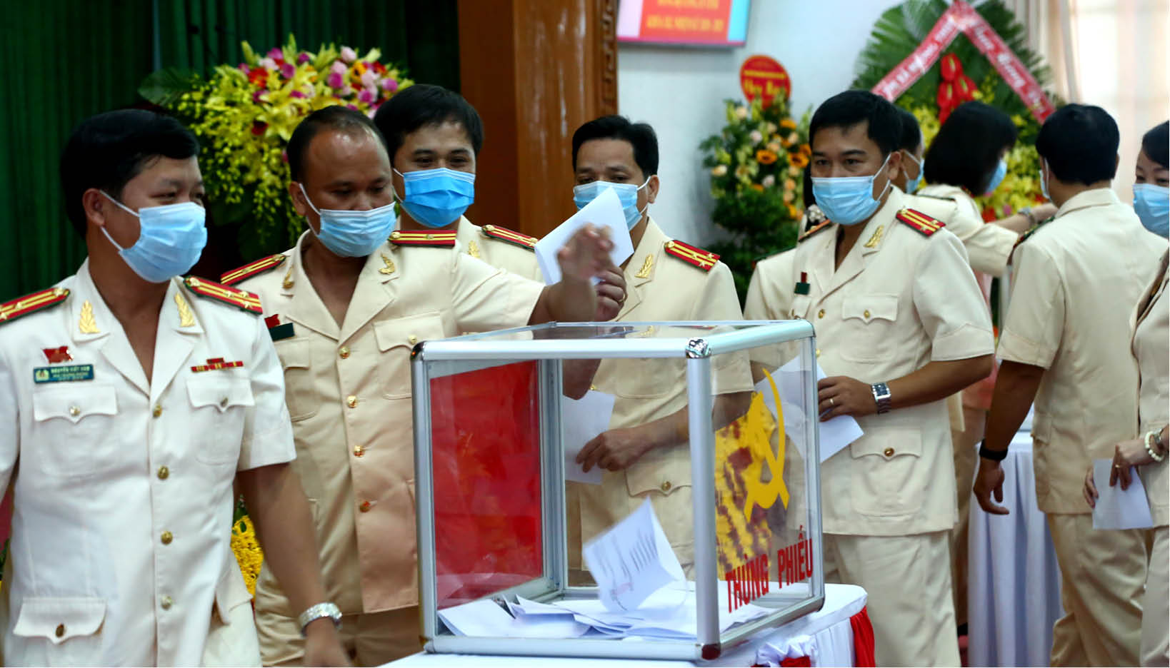 Tìm người tài thực sự trong công tác cán bộ