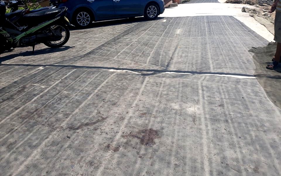 Bị đâm tử vong trong khi tranh cãi