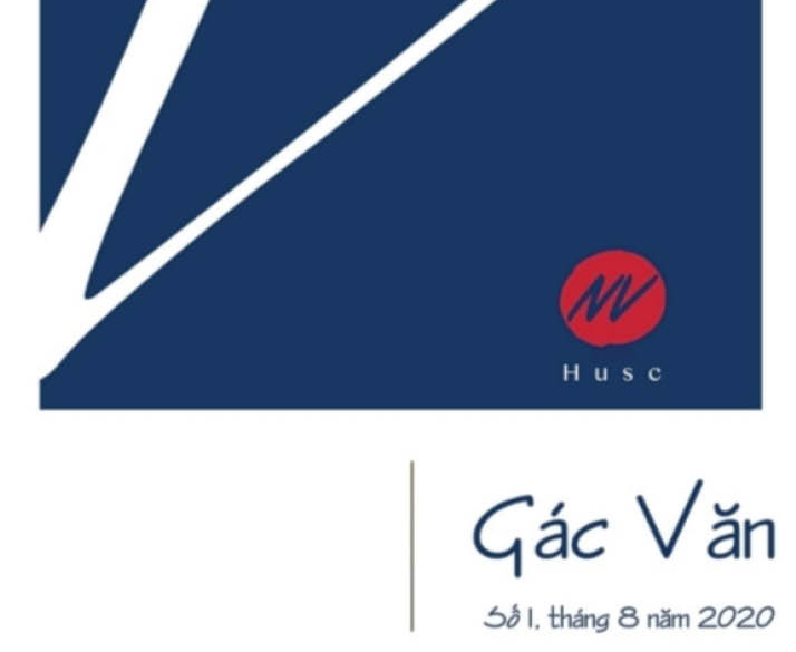 Gác văn - Khung hình tươi đẹp của ký ức