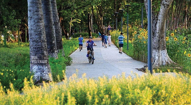 Tập trung nguồn lực chỉnh trang hai bờ sông Hương