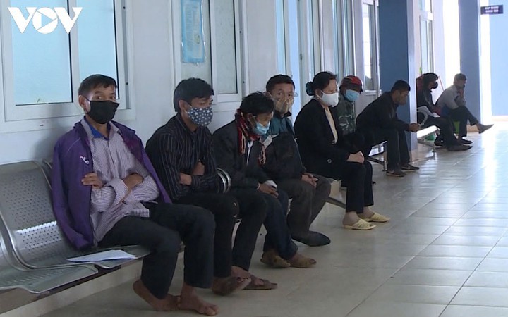 Hướng dẫn thanh toán chi phí xét nghiệm Covid-19 theo bảo hiểm y tế