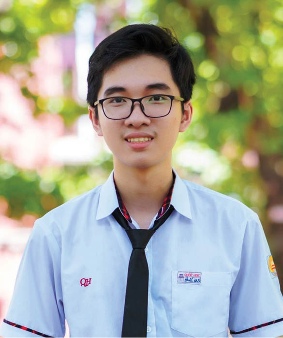 Những điều đặc biệt của kỳ thi olympic Sinh học Quốc tế 2020