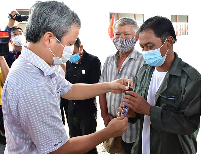 An cư không còn là giấc mơ