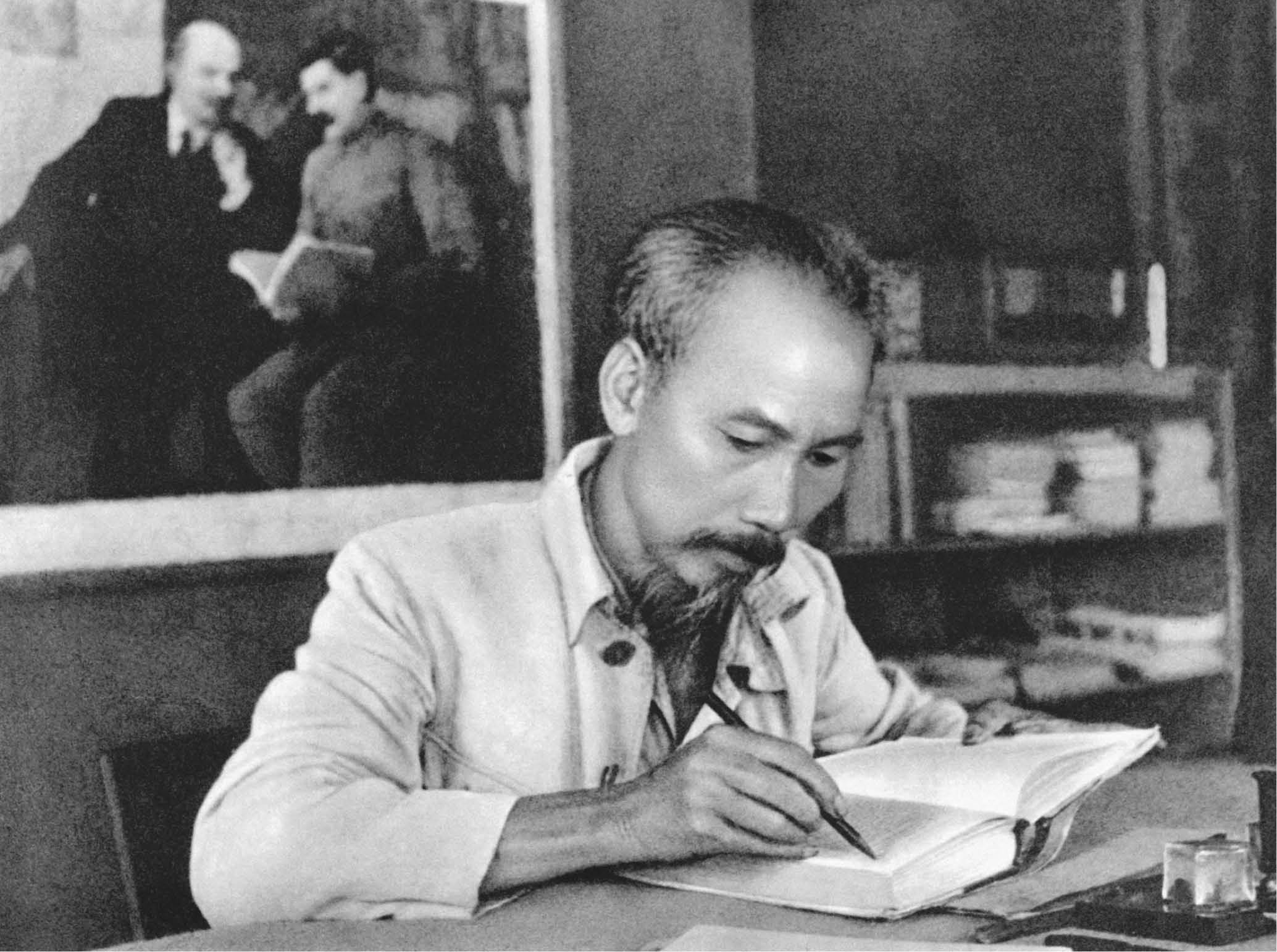 Nhớ lời căn dặn của Người