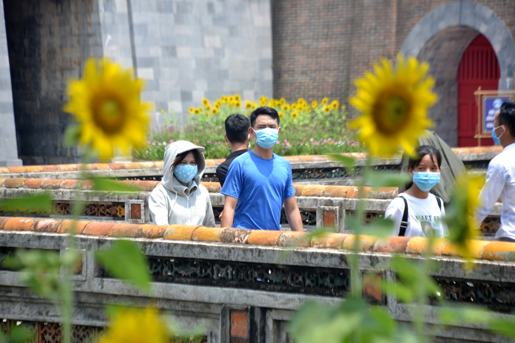 Nhiều điểm đến thu hút khách dịp lễ Quốc khánh