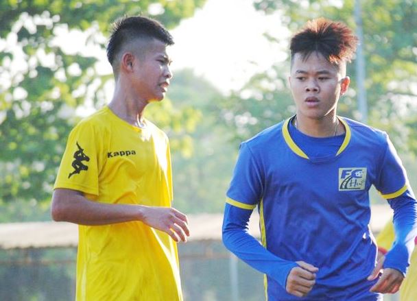 Đội chủ sân Tự Do gia cố lực lượng bằng “cây nhà lá vườn”