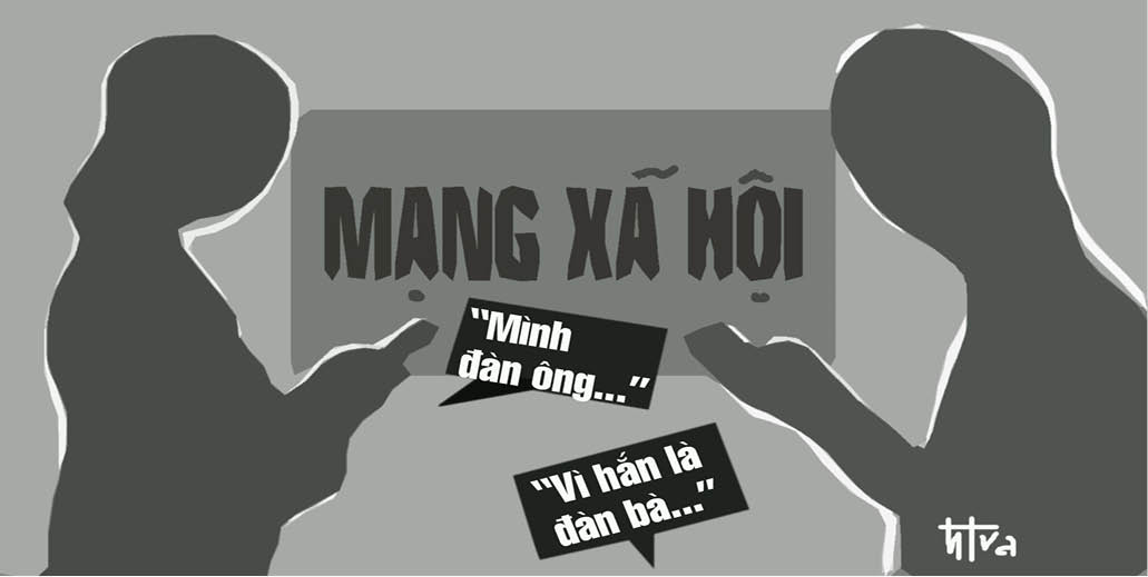 Đừng để bạn bè thất vọng