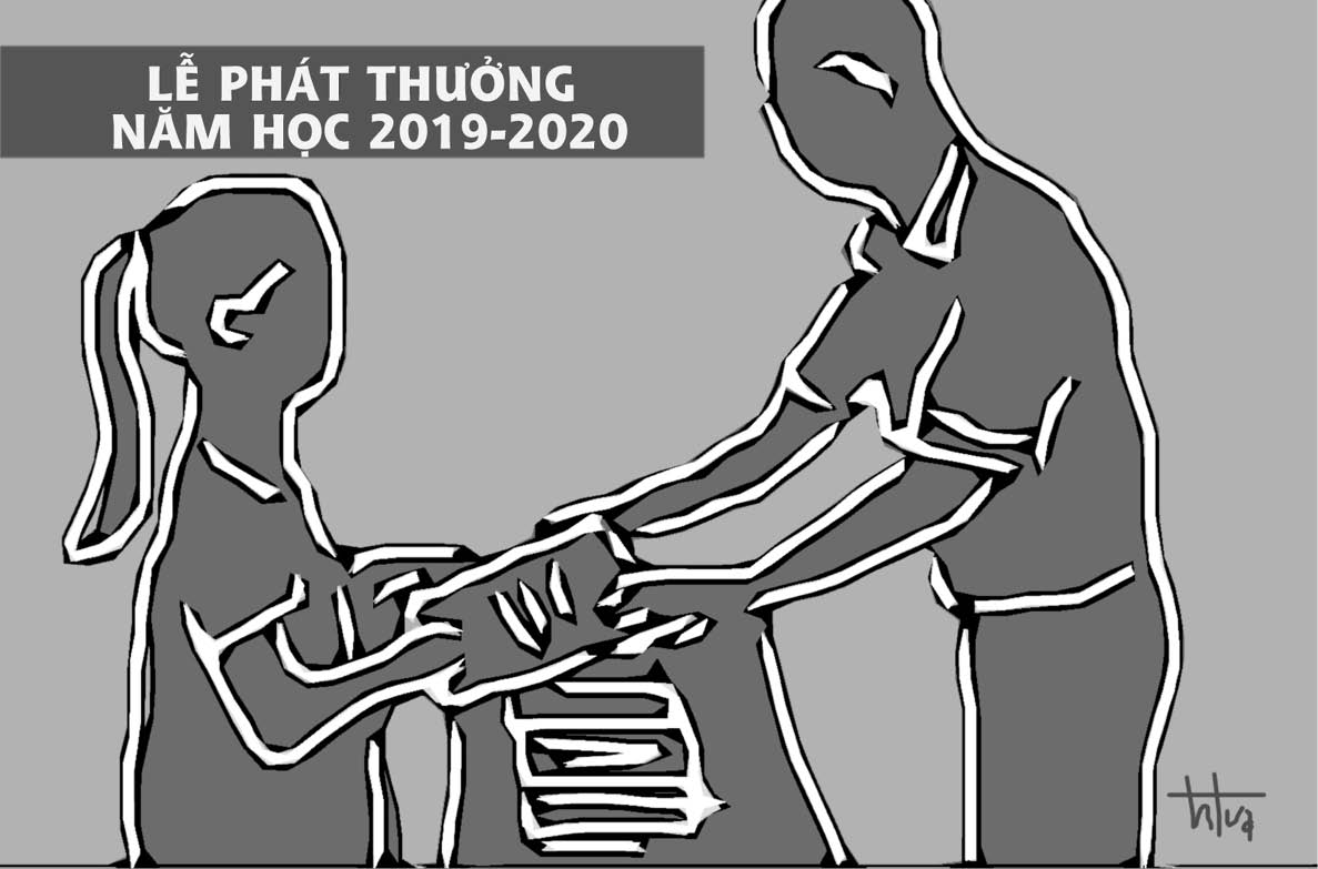 Quà sách, tại sao không