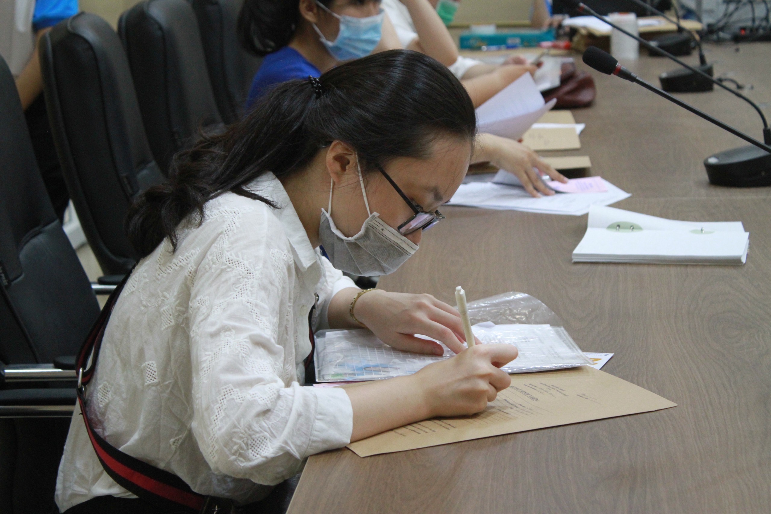 ĐH Huế công bố điểm trúng tuyển bổ sung đợt 1 theo phương thức xét học bạ